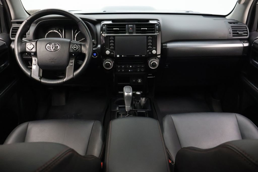Certified 2024 Toyota 4Runner TRD Pro AWD/4WD image 24