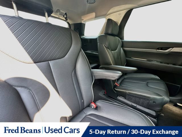 Used 2024 Hyundai Palisade SEL FWD image 34
