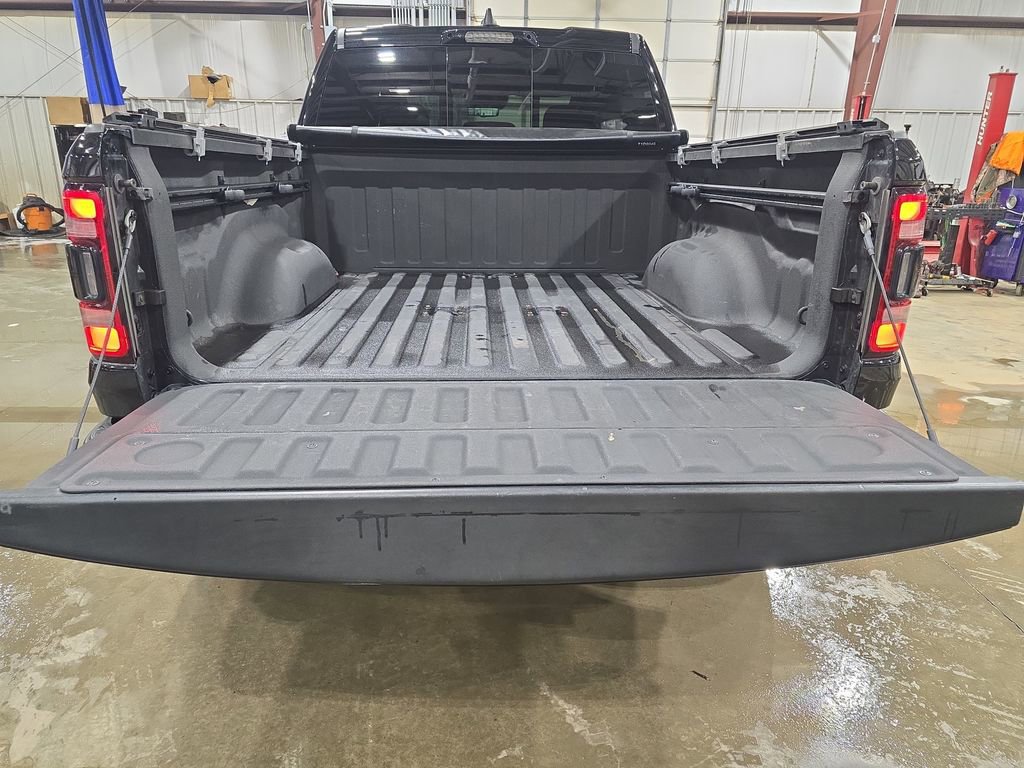 Used 2021 RAM 1500 TRX w/ TRX Level 2 Equipment Group AWD/4WD image 13