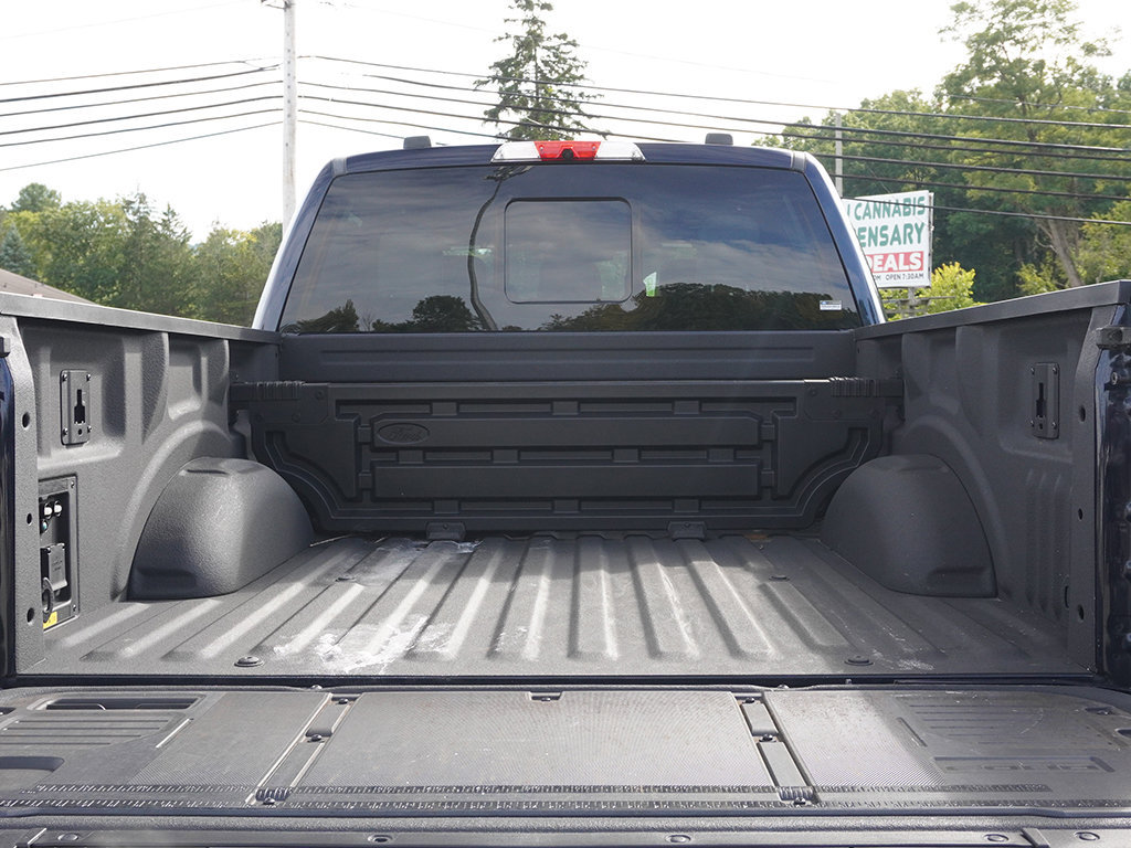 Used 2023 Ford F150 Lightning Platinum AWD/4WD image 23