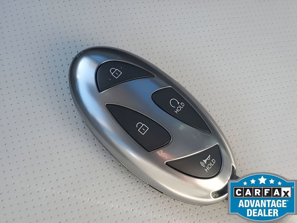 Used 2026 Hyundai Tucson SEL image 39