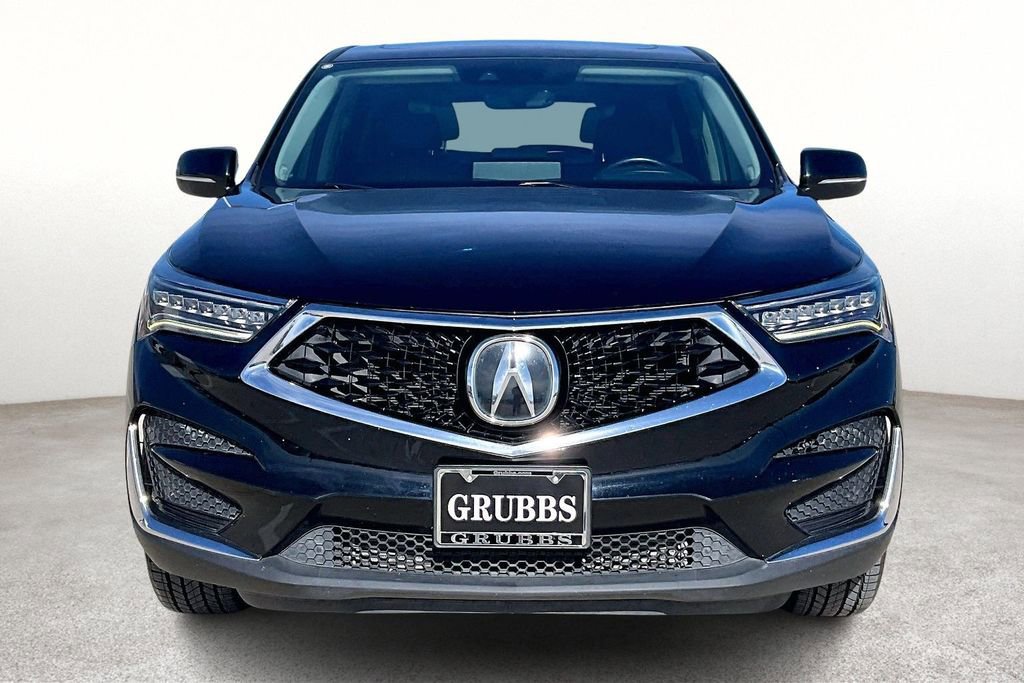 Used 2021 Acura RDX w/ Technology Package image 5