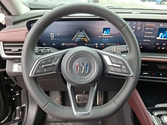 New 2026 Buick Envision Sport Touring image 14