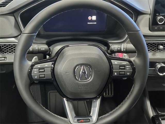 New 2025 Acura Integra A-Spec image 19