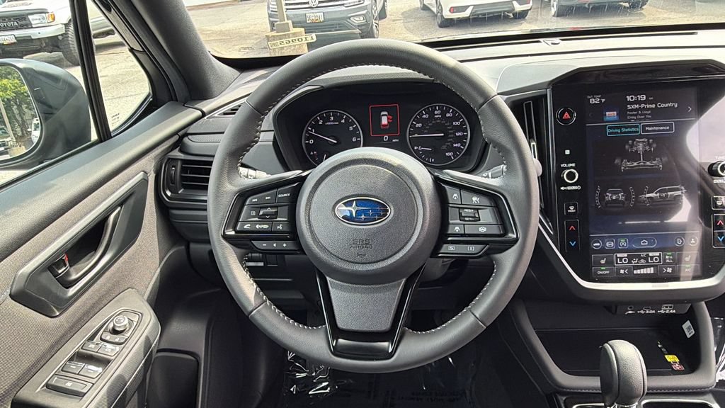 Certified 2026 Subaru Forester Premium AWD/4WD image 12
