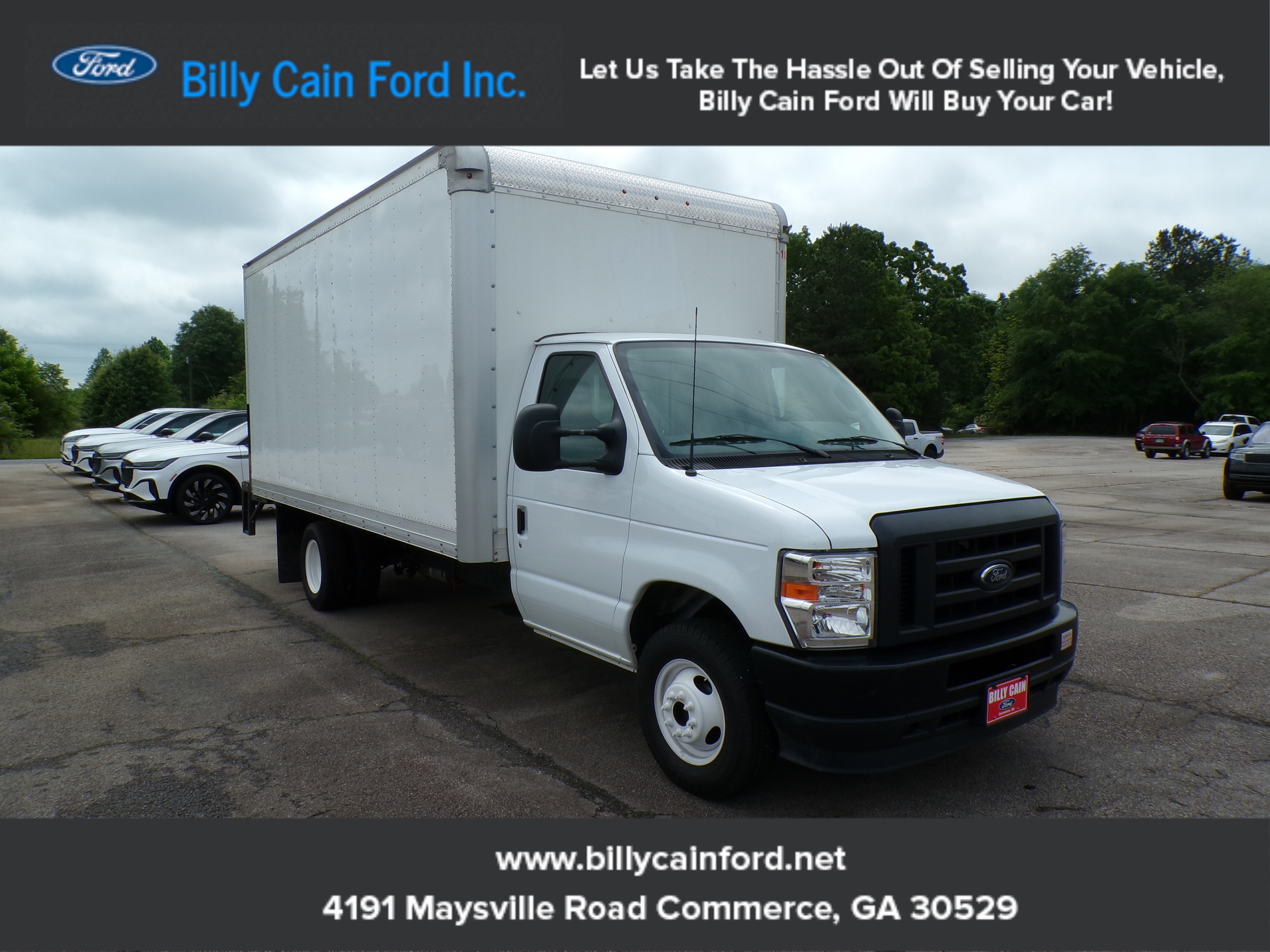 Used 2024 Ford E-350 and Econoline 350 Super Duty w/ Power Windows & Locks Group