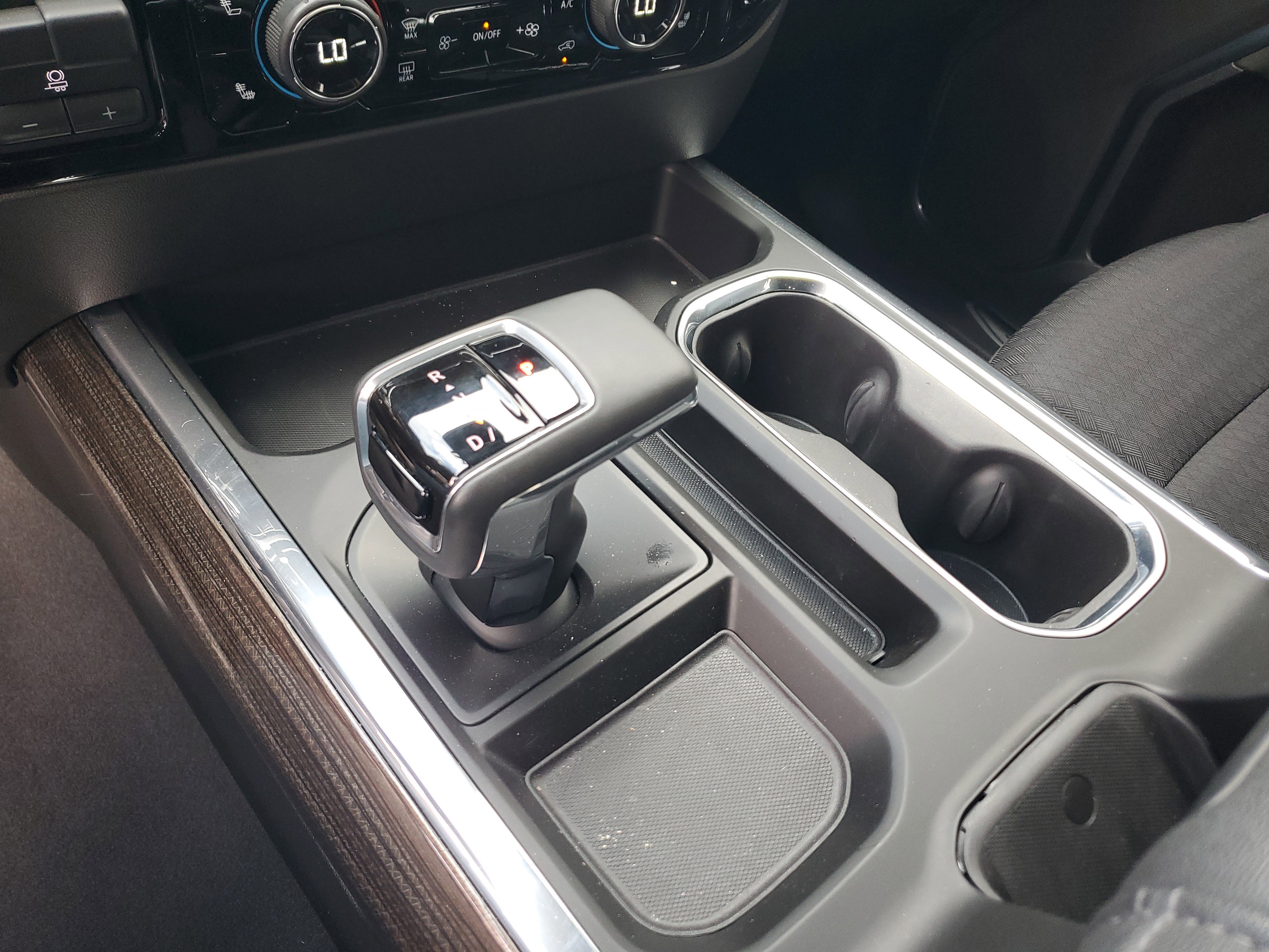 Used 2023 Chevrolet Silverado 1500 RST image 23