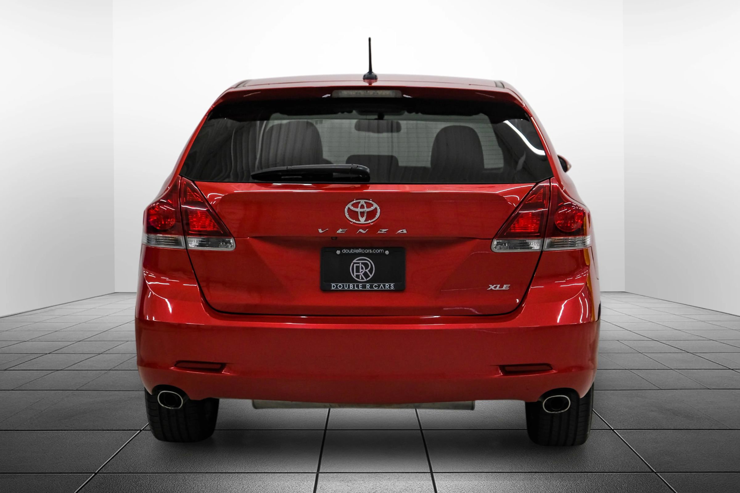 Used 2013 Toyota Venza XLE image 9