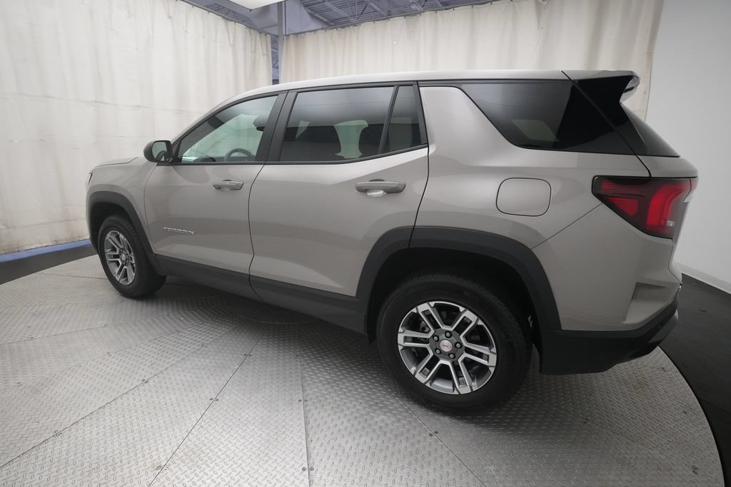 Used 2026 GMC Terrain Elevation AWD/4WD image 32