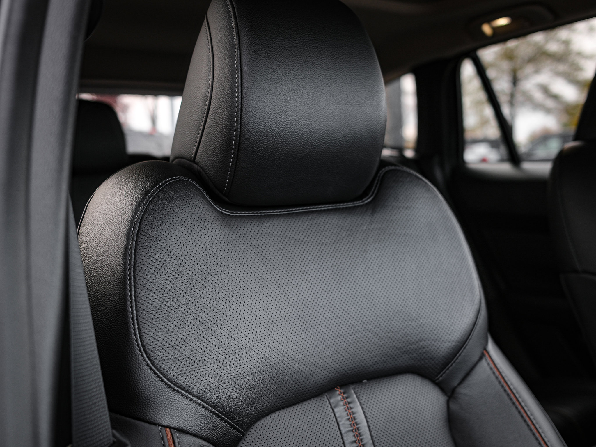 Certified 2023 MAZDA CX-50 AWD 2.5 S w/ Premium Plus Pkg image 36