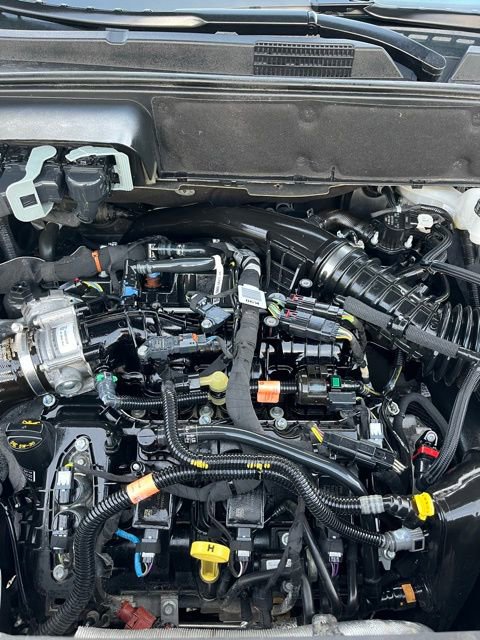 Used 2023 Lincoln Nautilus Reserve w/ Equipment Group 201A image 29