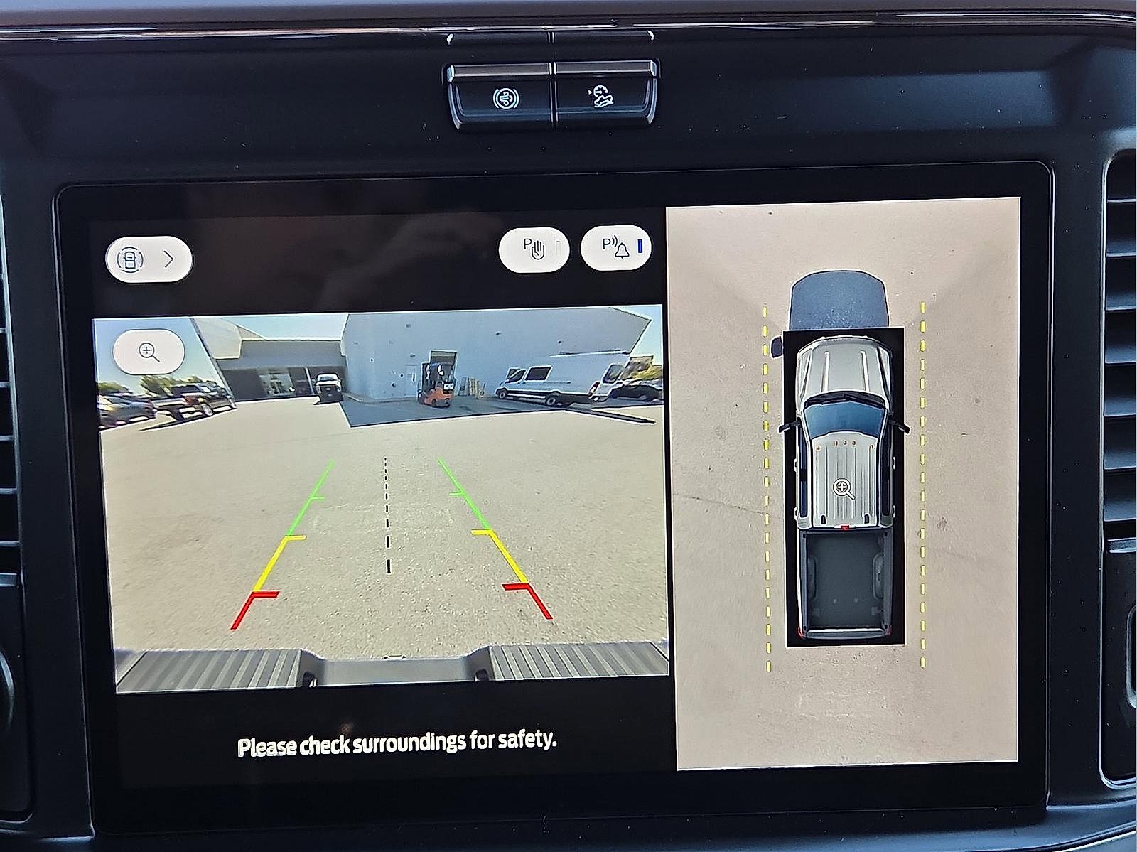New 2026 Ford F250 King Ranch image 17
