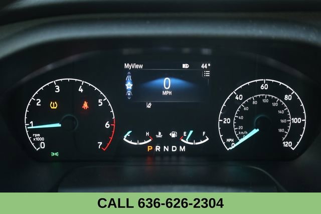 Used 2023 Ford Transit 350 XLT image 19