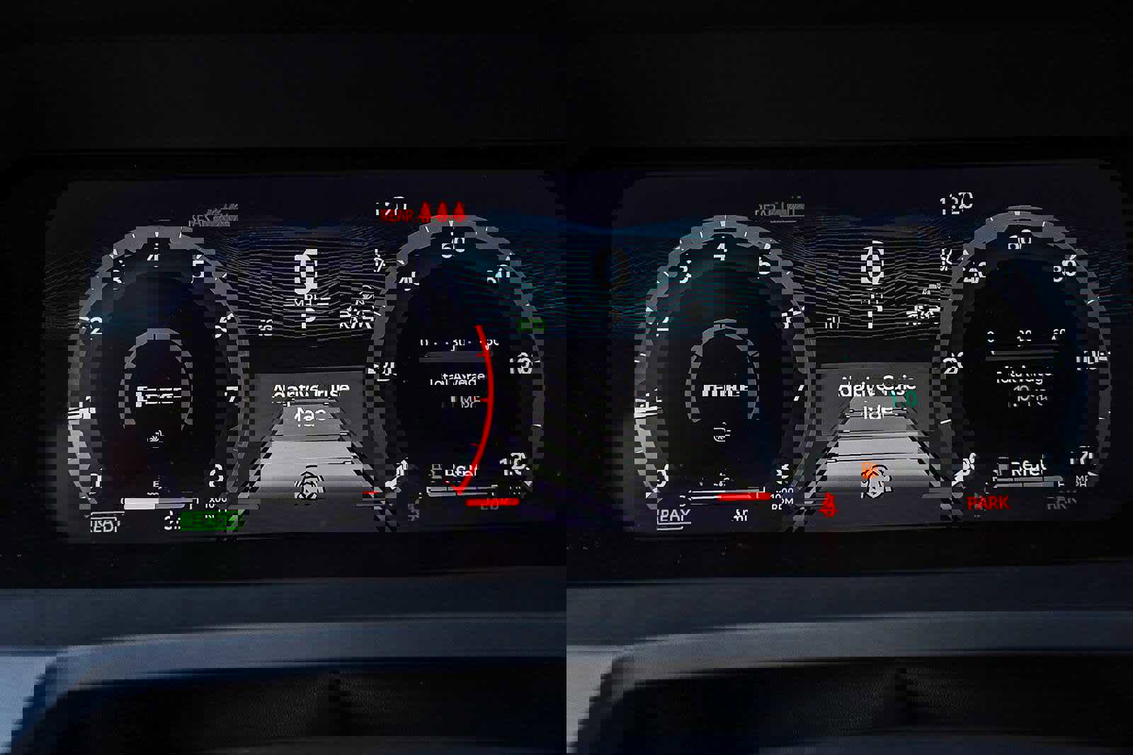 New 2025 Toyota Tacoma TRD Sport image 26