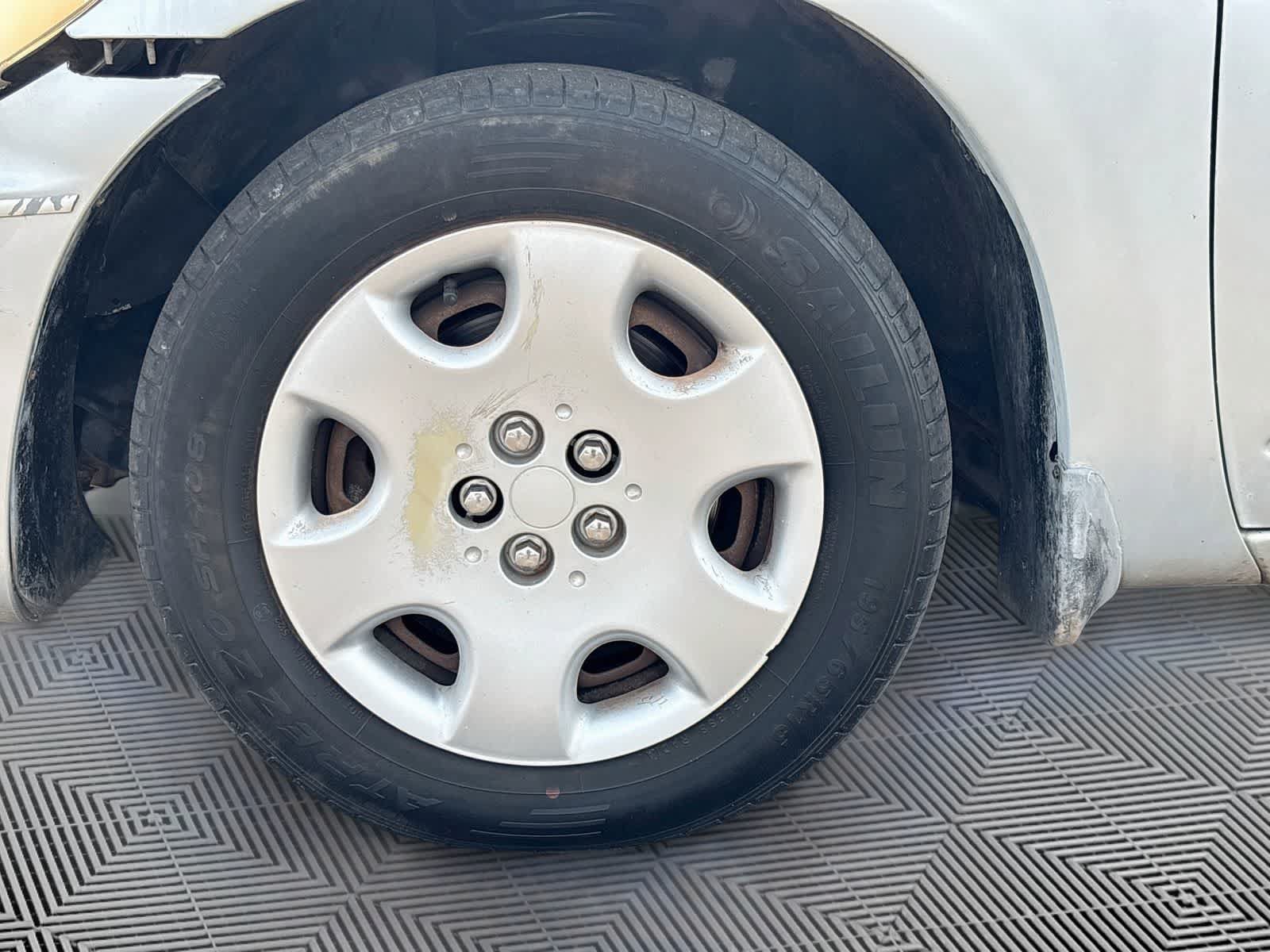 Used 2007 Chrysler PT Cruiser FWD image 27