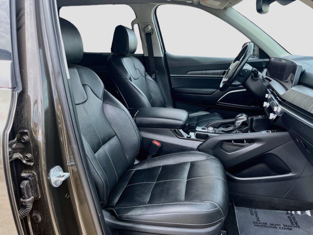 Used 2023 Kia Telluride SX AWD/4WD image 31