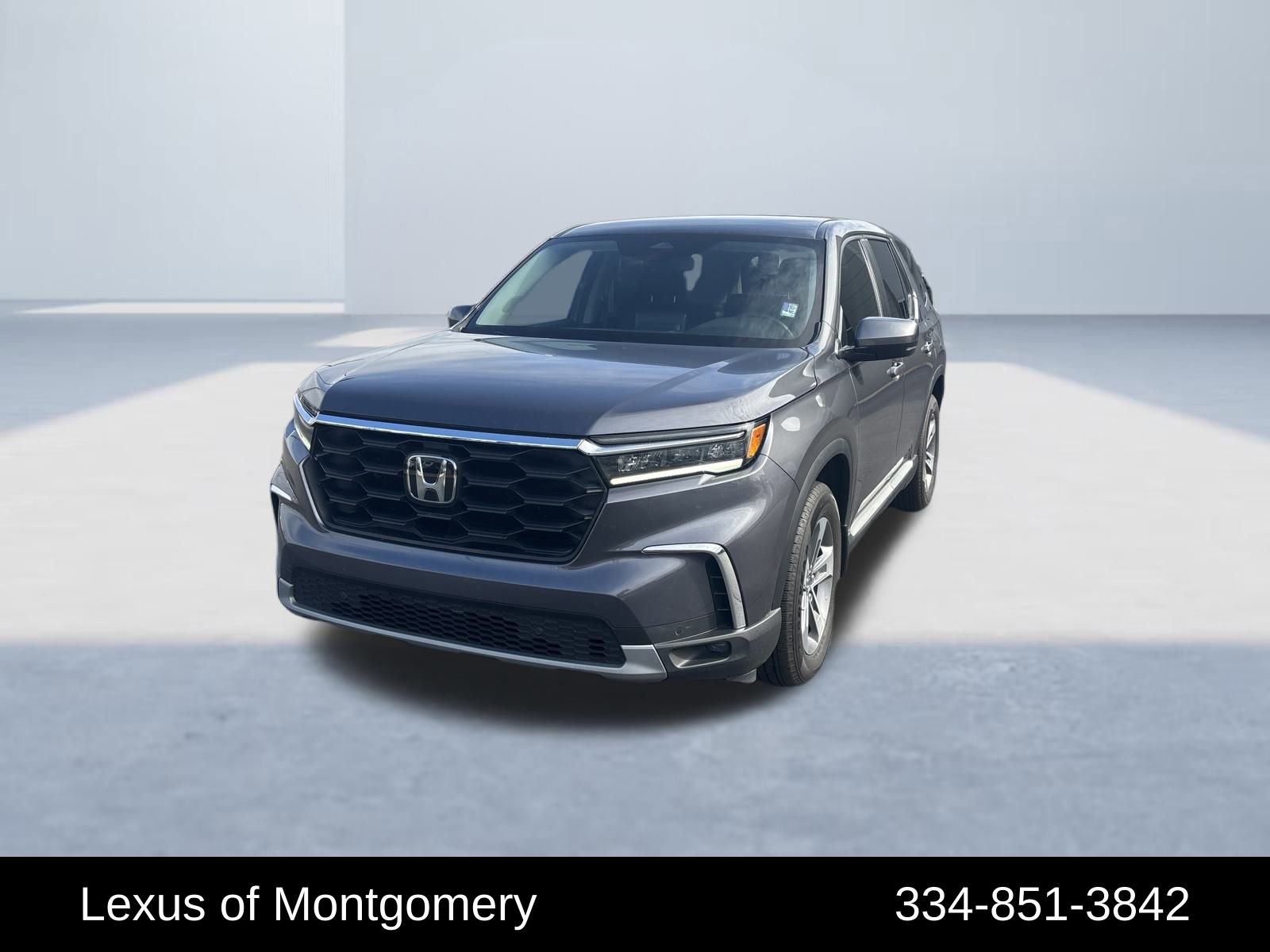 Used 2023 Honda Pilot EX-L image 1