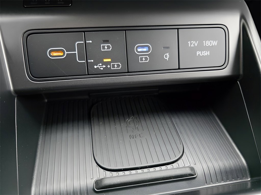 New 2026 Hyundai Kona Limited image 22