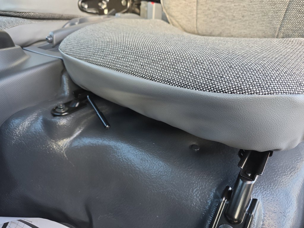 New 2026 Isuzu NPR image 19