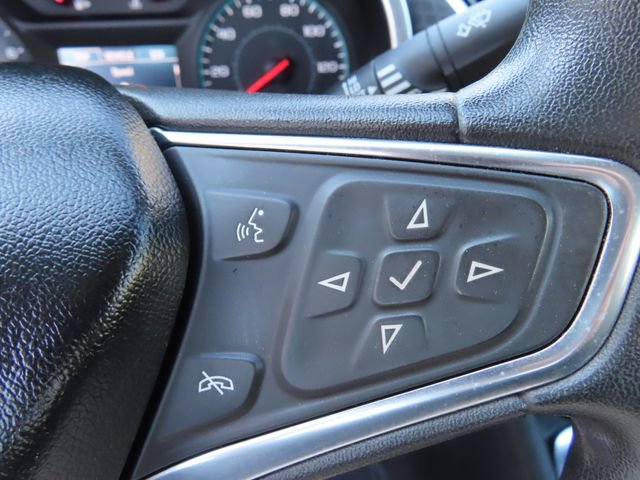 Used 2016 Chevrolet Malibu LT FWD image 23