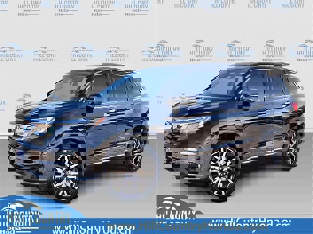 Used 2019 Honda Pilot Touring