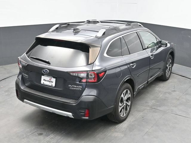 Used 2020 Subaru Outback Touring XT AWD/4WD image 34