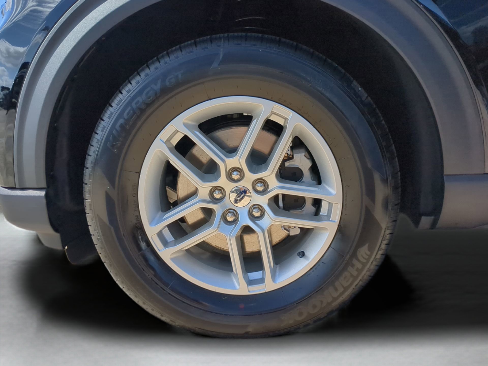 New 2025 Ford Explorer Active w/ Active Comfort Package image 67