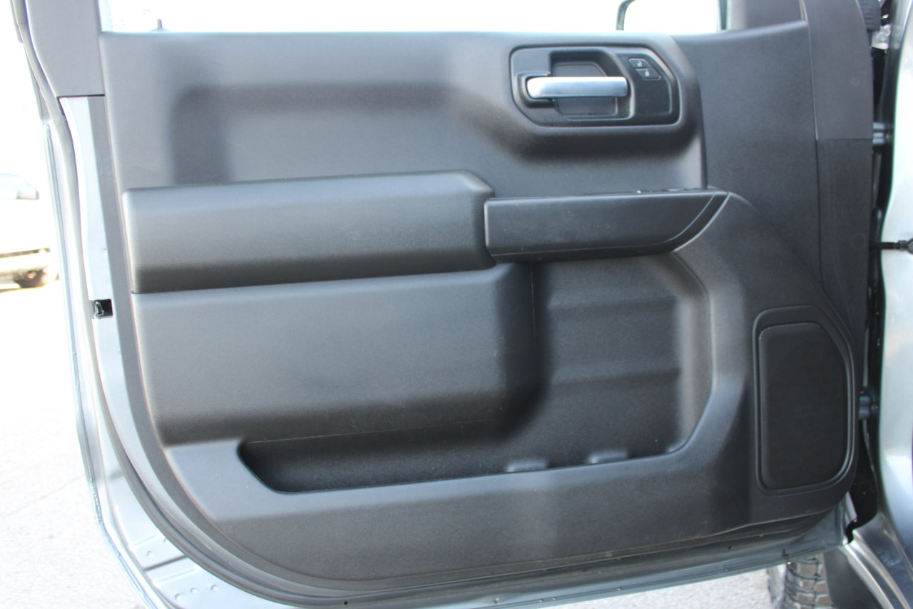 Used 2021 Chevrolet Silverado 1500 W/T w/ WT Convenience Package image 15