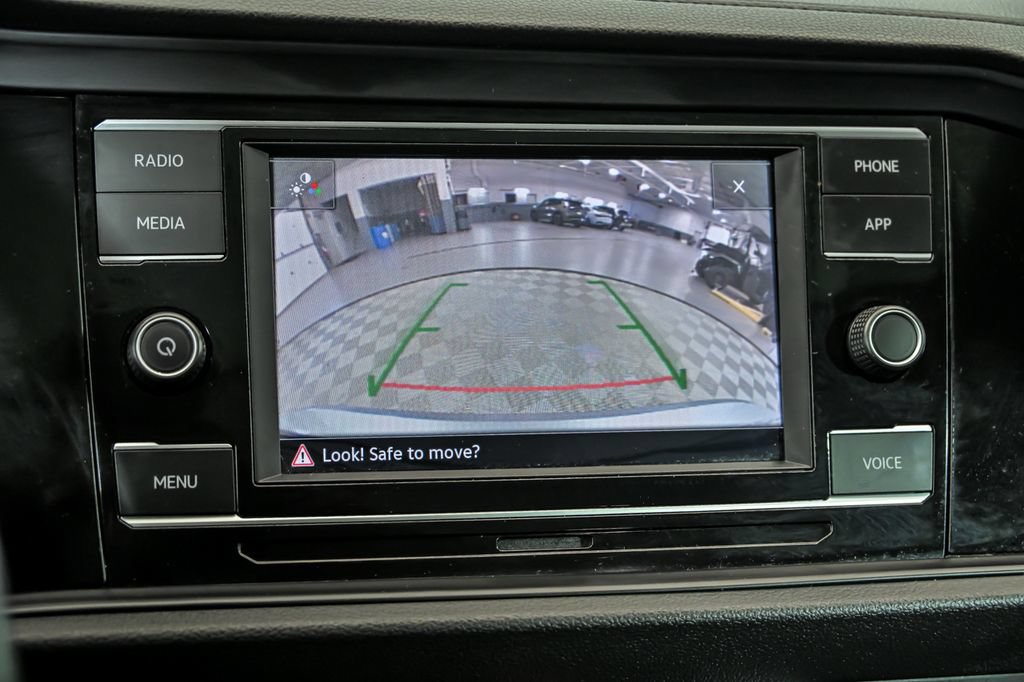 Used 2021 Volkswagen Jetta S FWD image 21
