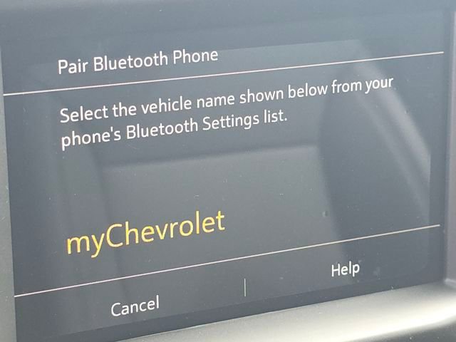 New 2026 Chevrolet Silverado 1500 W/T w/ Trailering Package image 5