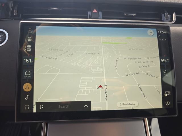 Certified 2025 Land Rover Range Rover Evoque S image 25