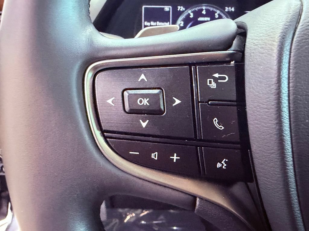 Certified 2022 Lexus ES 350 w/ Premium Package FWD image 20