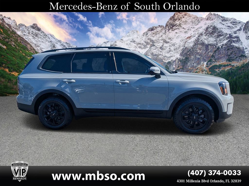 Used 2024 Kia Telluride SX Prestige X-Pro image 18