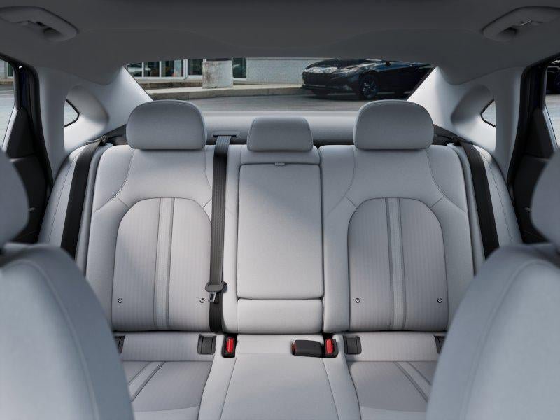 New 2026 Hyundai Sonata SEL FWD image 12