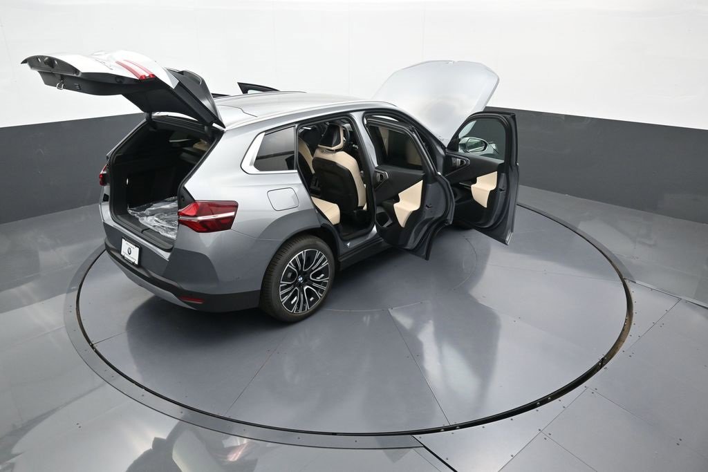 New 2026 BMW X3 xDrive30 w/ Premium Package image 51