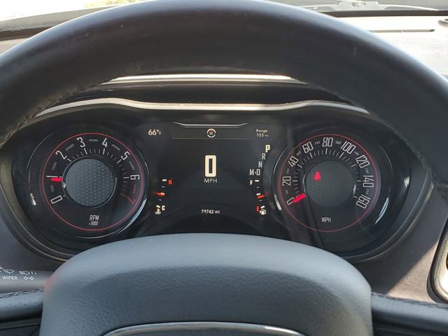 Certified 2016 Dodge Challenger SXT w/ Blacktop Package image 19