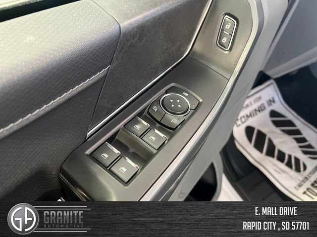 Used 2024 Ford F150 XLT w/ Mobile Office Package image 11