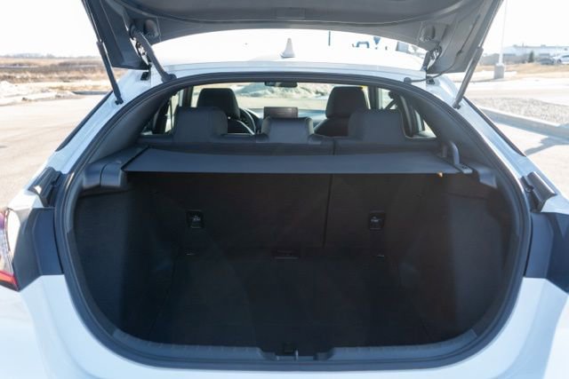 Used 2025 Honda Civic Sport image 11