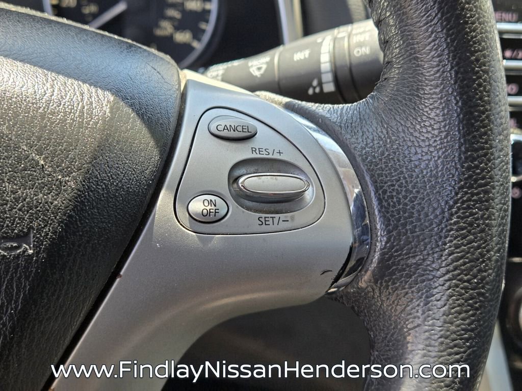 Used 2015 Nissan Murano SV w/ Premium Package FWD image 23