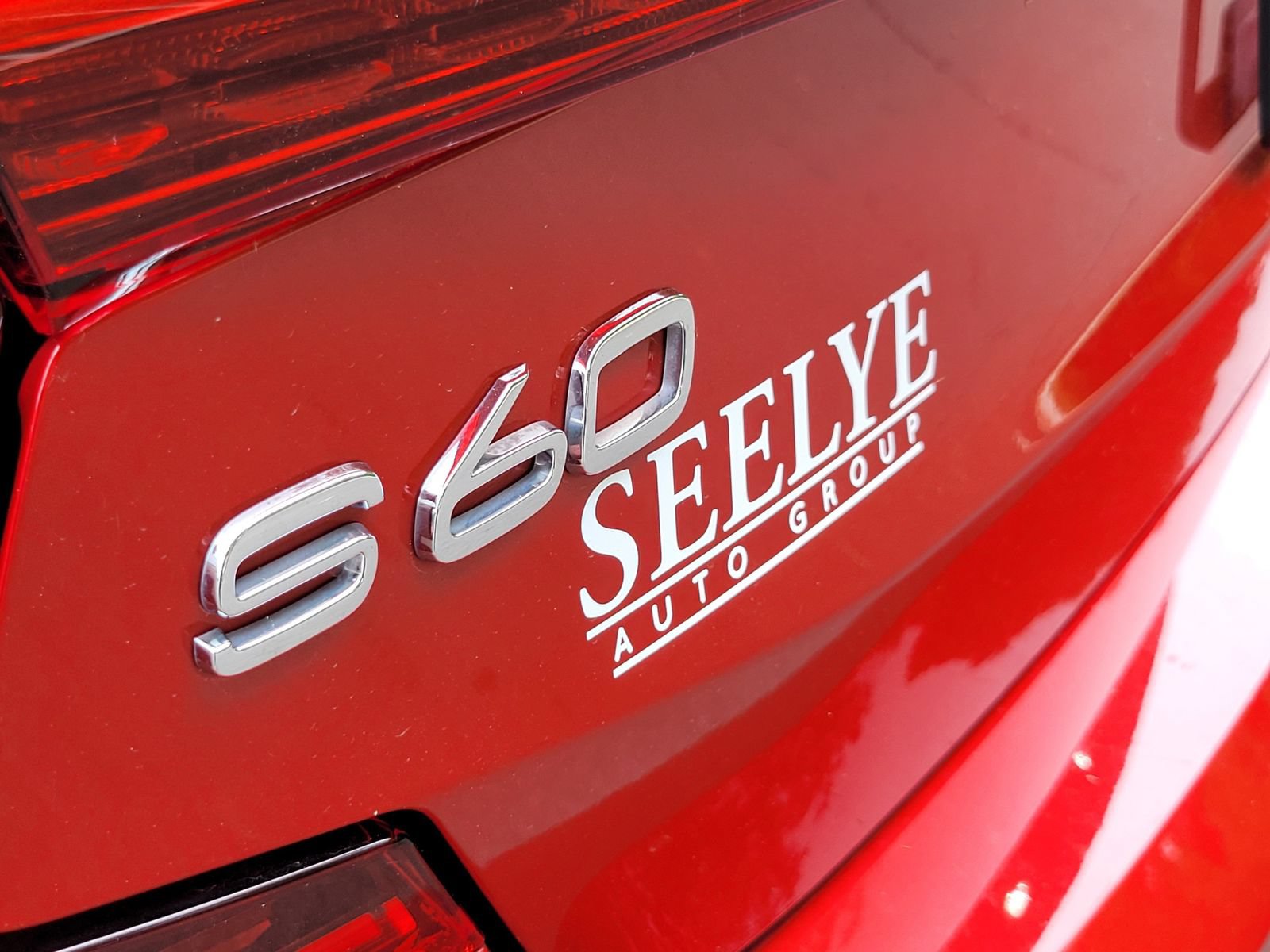 Used 2019 Volvo S60 T6 Inscription AWD/4WD image 30