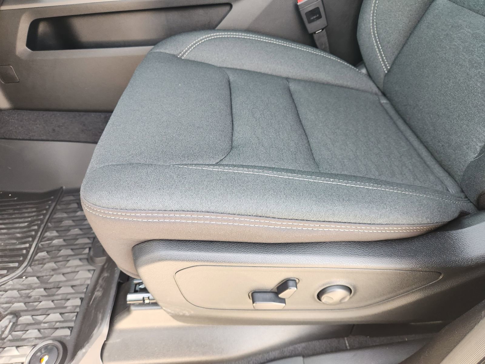 New 2026 RAM 1500 Lone Star image 21