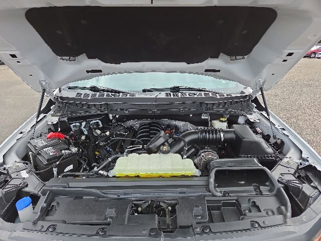 Used 2024 Ford F150 Tremor w/ Equipment Group 402A High AWD/4WD image 79