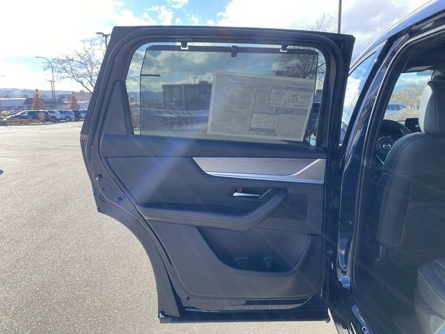 New 2026 MAZDA CX-90 Plug-In Hybrid w/ Premium Plus image 26