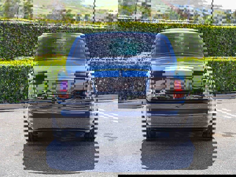 Used 2009 Rolls-Royce Phantom Sedan image 6