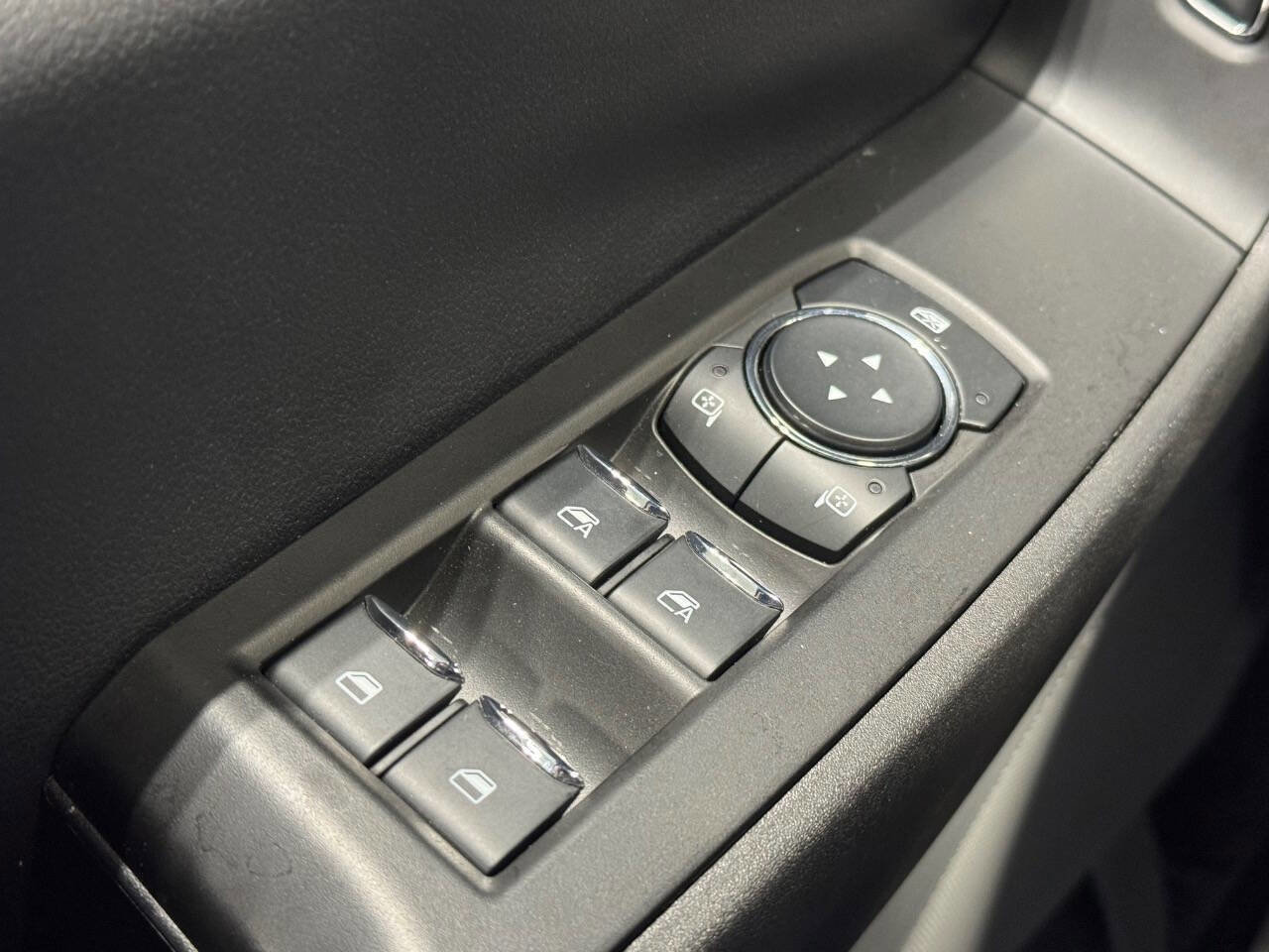 Used 2023 Ford F350 XL w/ Snow Plow Prep Package image 24