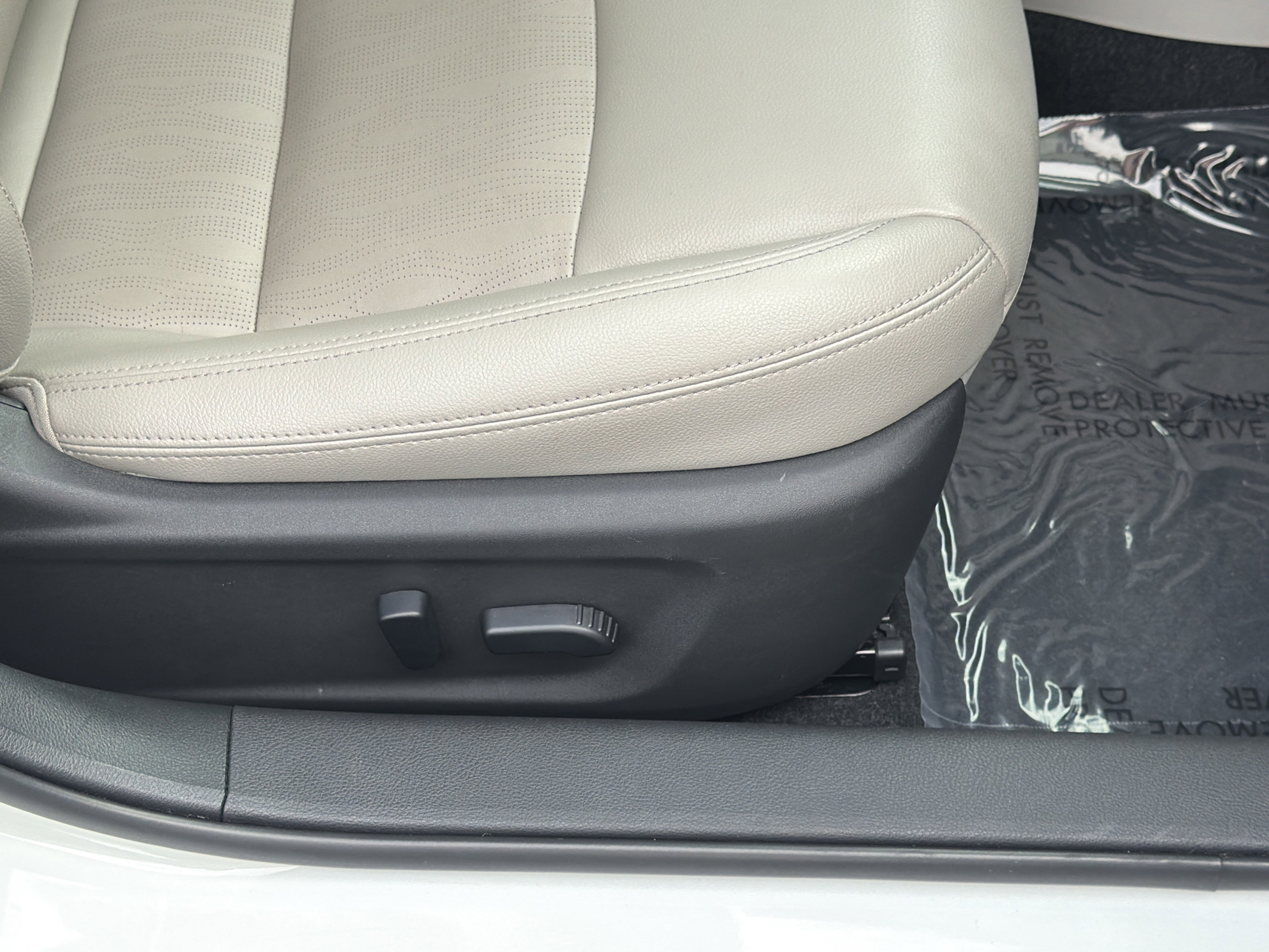 Used 2019 Nissan Altima 2.5 Platinum FWD image 80