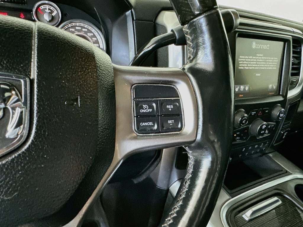 Used 2016 RAM 3500 Laramie Longhorn AWD/4WD image 26