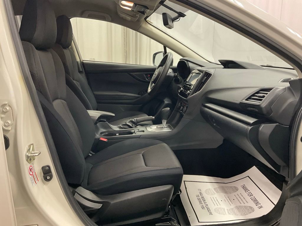 Used 2019 Subaru Crosstrek 2.0i image 27