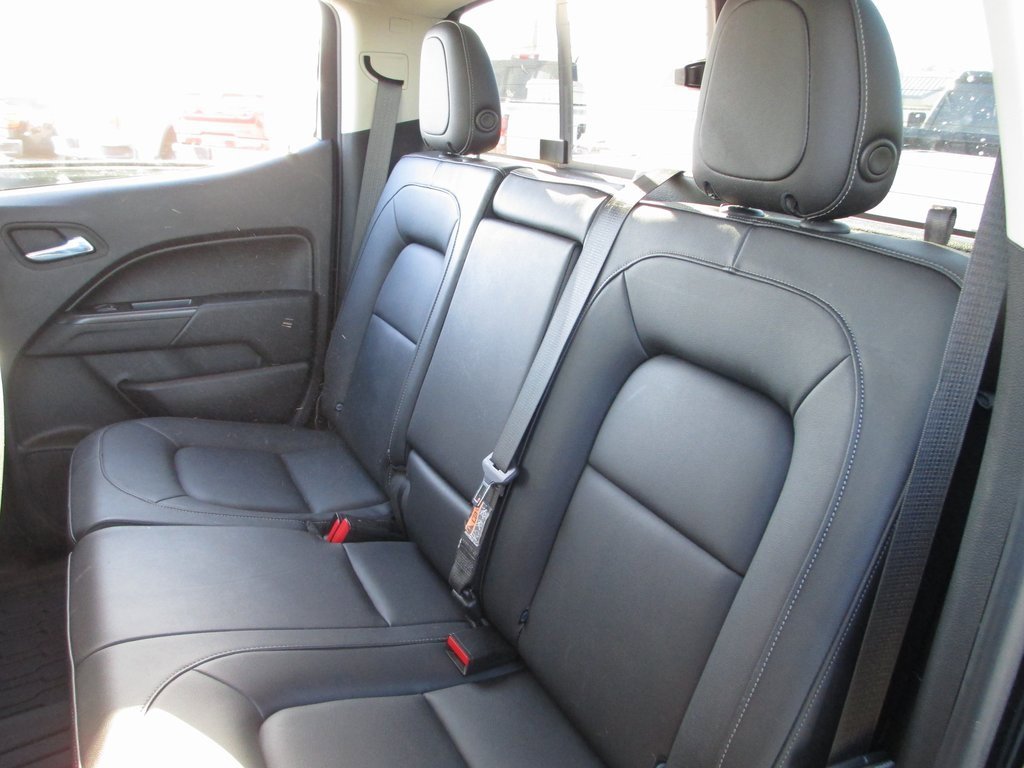 Used 2019 Chevrolet Colorado ZR2 image 18