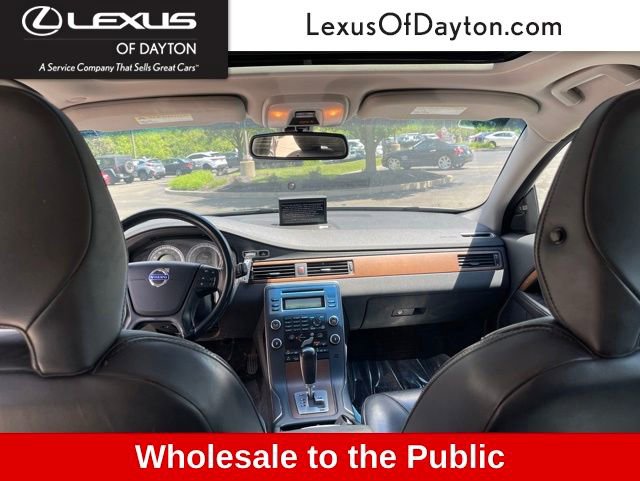Used 2011 Volvo XC70 3.2 AWD/4WD image 32